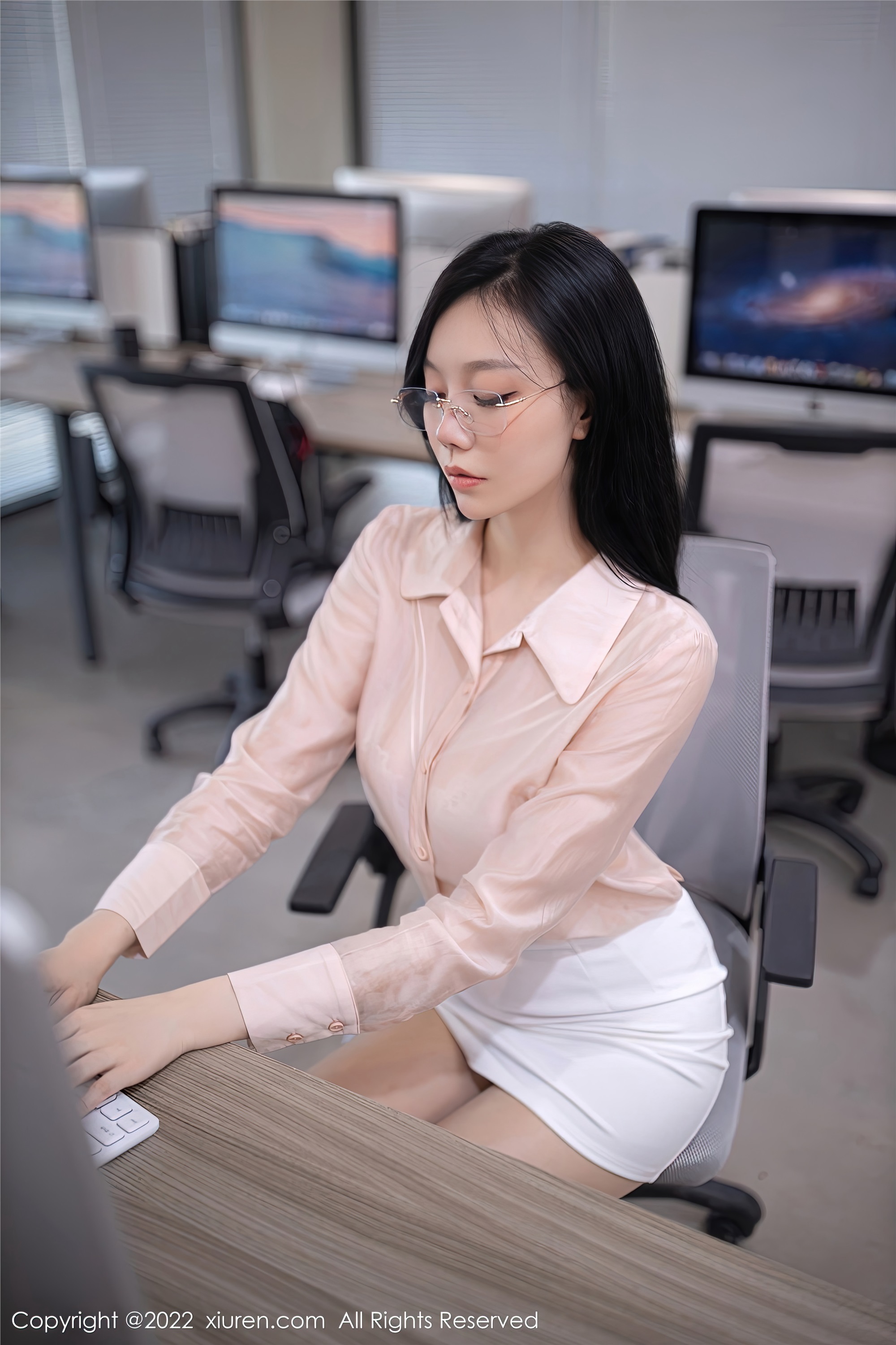 Xiuren秀人网 2022.12.06 NO.5960 安然anran